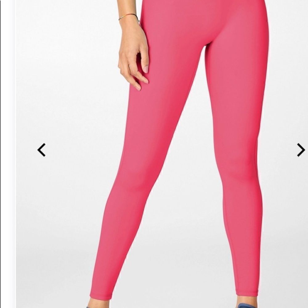 Fabletics Anywhere High Waisted Leggings